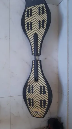 Waveboard
