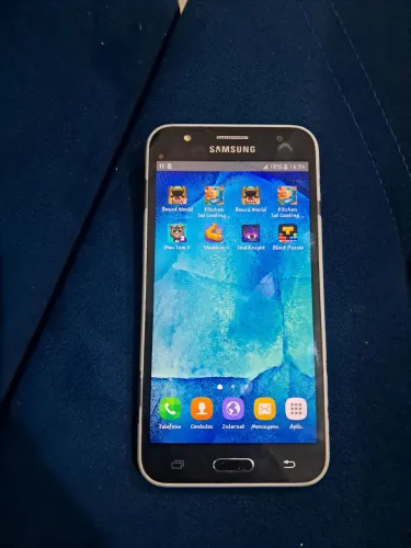 Samsung J5