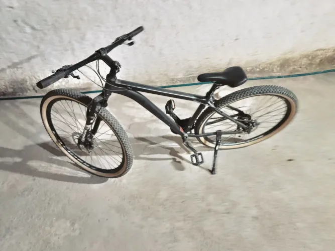 Bicicleta aro 29 Nova