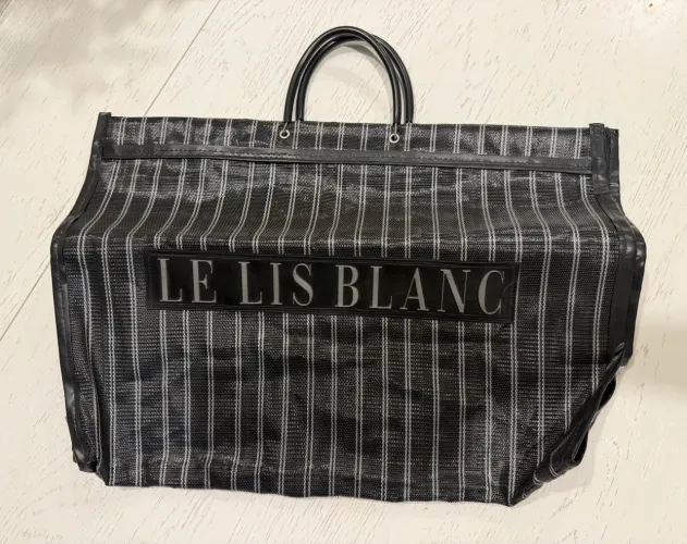 Bolsa Le Lis Blanc 