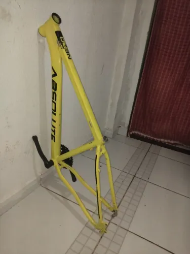Quadro absolute Nero 4 aro 29