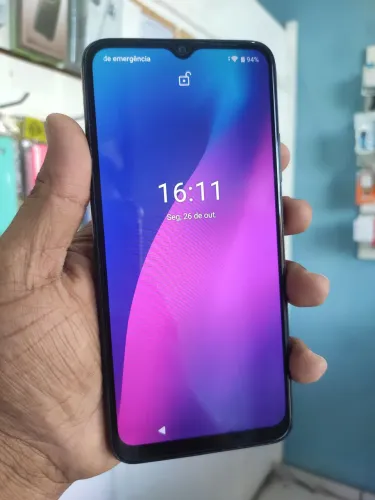 Multilaser G Max 2 64GB
