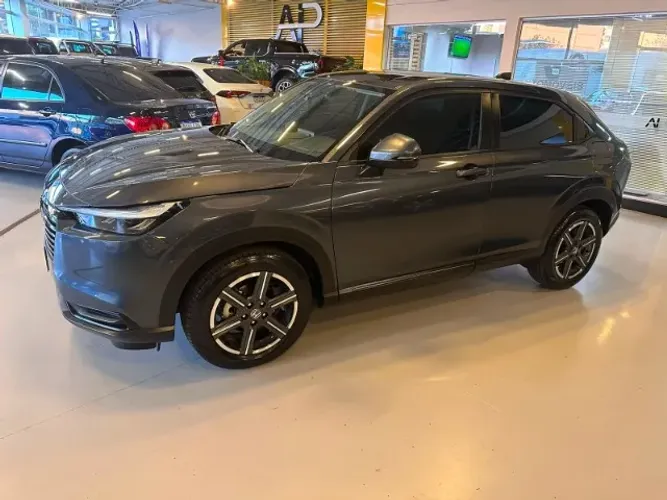 Honda HR-V EX 1.5 Sensing 16V 5P Aut. 2026