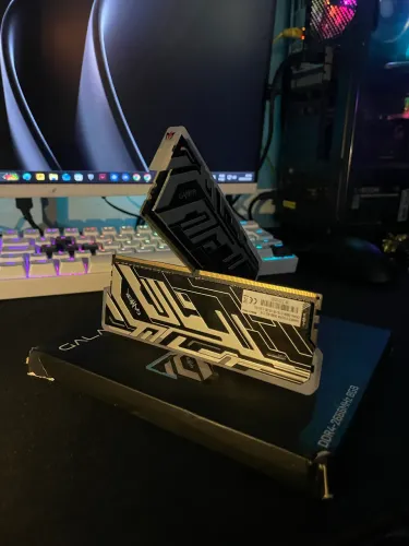 2 MEMÓRIA GALAX 8GB 2666MHz