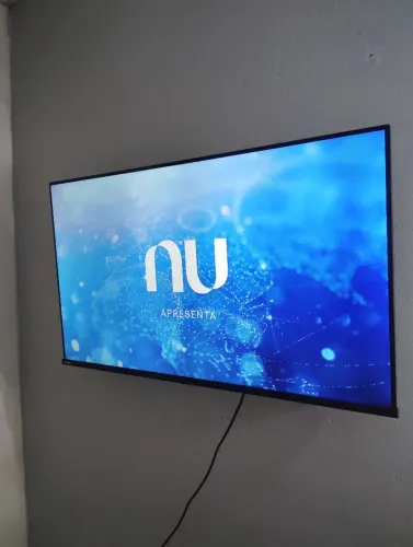TV TOSHIBA NOVA AINDA NA GARANTIA 