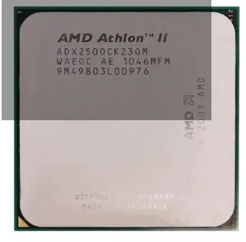 Processador AMD Athlon II X2 250