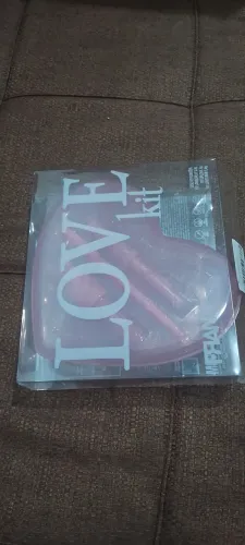 KIT LOVE BY FRAN