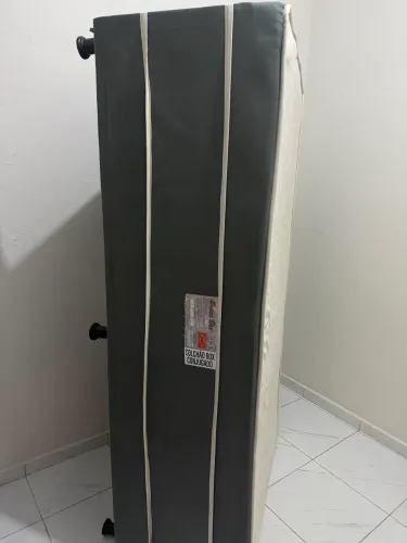 Cama solteirão