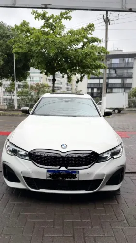 BMW M340I Xdrive 3.0 Turbo AUT 2021