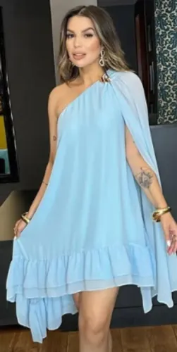 Vestido feminino