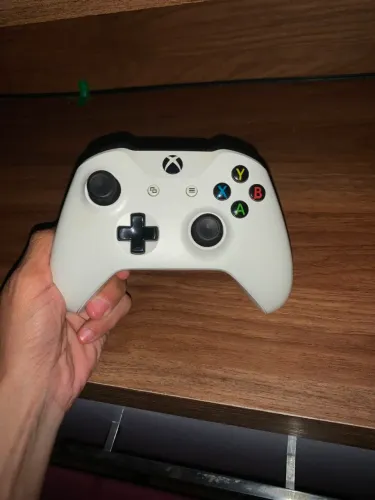 Controle original Xbox one S Aceito cartão até 12x