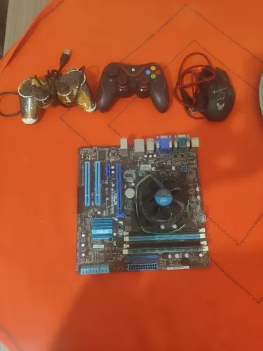 Kit para computador