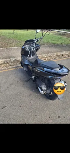 Vendo pcx nova 16 mil km  19.500