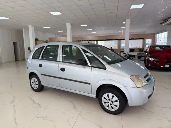 Chevrolet Meriva Prem.easytronic 1.8 Flexpower 5P 2011