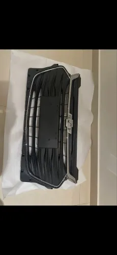 Grade ORIGINAL ônix 2020 a 2024
