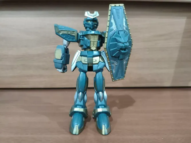 Robô Japonês.