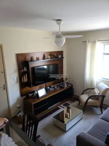 Apartamento com 2 dormitórios à venda, 67 m² por R$ 185.000,00 - Trindade - São Gonçalo/RJ