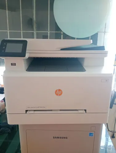 Impressora HP M281dw