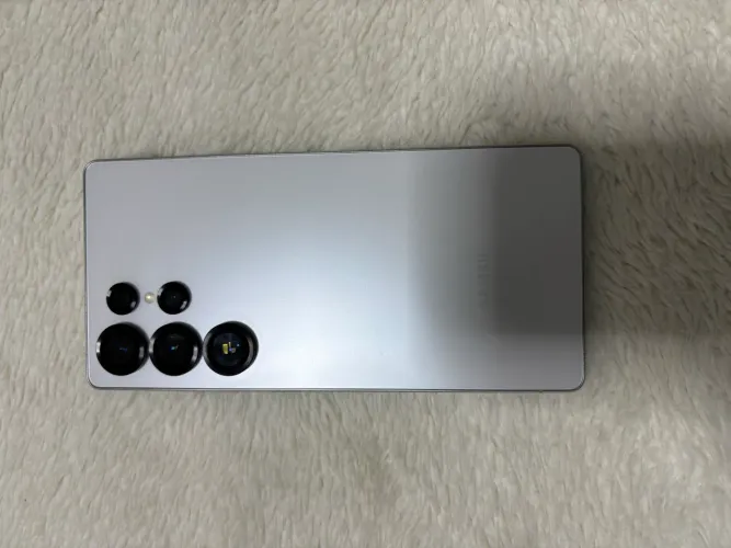 Samsung 25ultra 256Gb 12GB SM-5938B/DS