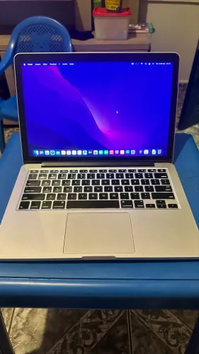 MacBook Pro 2015 13pol /Tela Retina / i7 / 16gb ram / 500ssd 