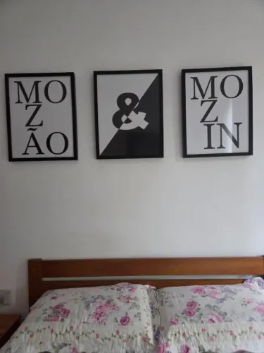 Quadros decorativos 
