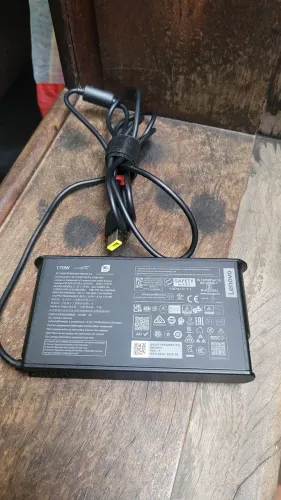 Fonte original para notebook Lenovo 170W