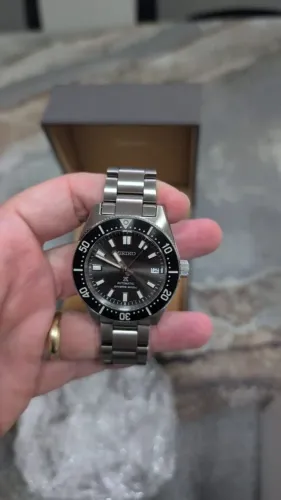 Seiko sbp143 (62mas)