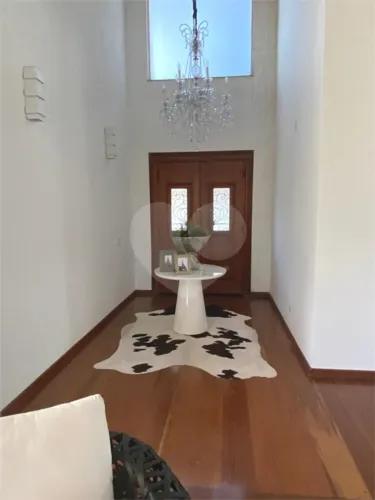 Imóvel para venda tem 650 metros quadrados com 4 quartos em Roseira - Mairiporã - SP