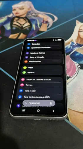 KIT SAMSUNG - GALAXY A54 256GB + GALAXY WATCH 3 LTE 45MM