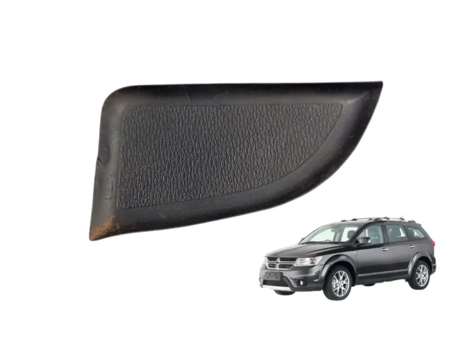 Borracha Puxador Porta T.d Dodge Journey Freemont 3.6 2010
