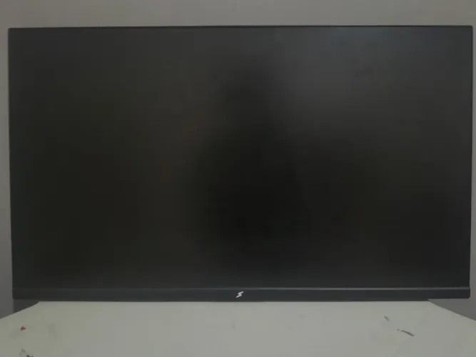 Monitor 23,5 polegadas super frame