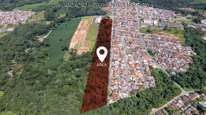 Terreno à venda no bairro São Marcos