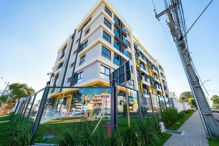 Apartamento no Capão Raso