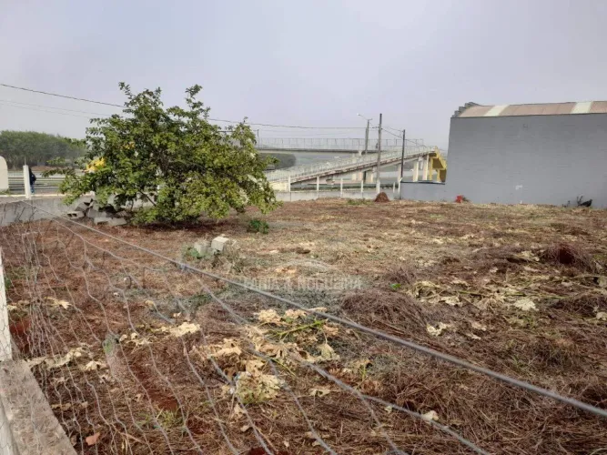 Terreno à venda, Jardim Residencial Florença - Cordeirópolis/SP