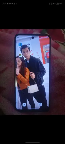 Vendo ou troco moto G54 256gb ou troco em iPhone ele tá praticamente novo