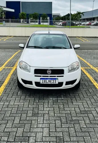 Fiat Siena EL Celeb. 1.0 MPI Fire Flex 8V 4P 2011