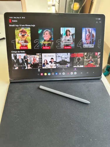 Tablet Samsung Galaxy S9 FE+