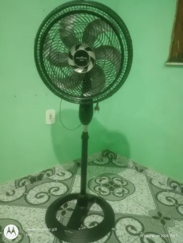 Ventilador Britânia 