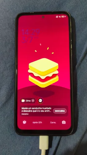 Redmi note 12