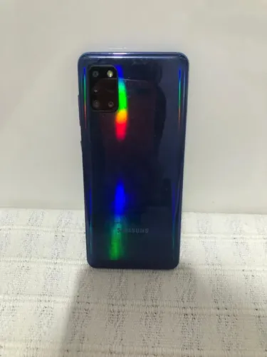 vendo celular