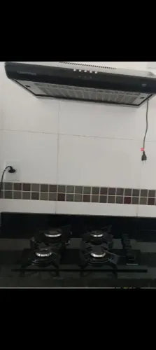 Vendo Cooktop 4 bocas