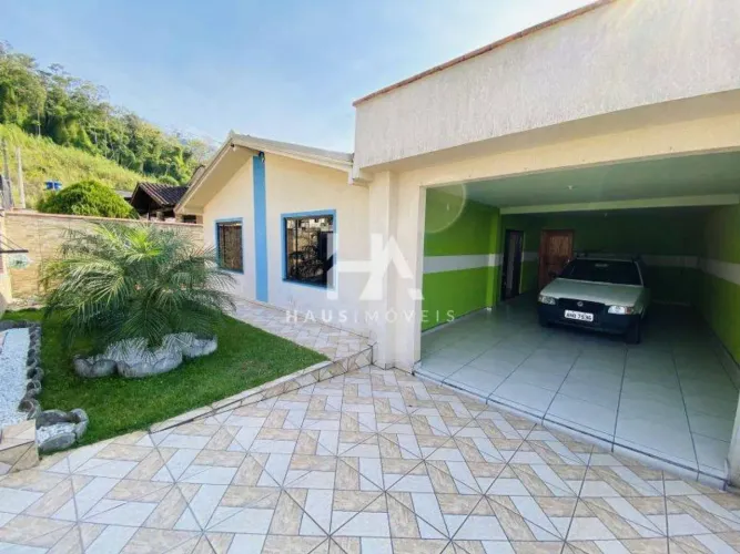 Casa residencial para alugar com 140m² e 2 dormitórios no bairro João Pessoa