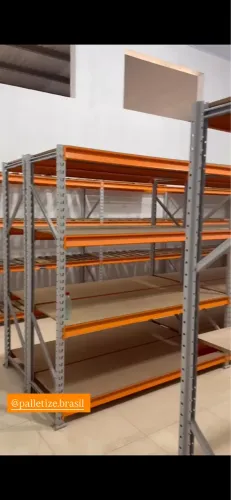 MINI PORTA PALETES NOVOS DIRETO DE FÁBRICA