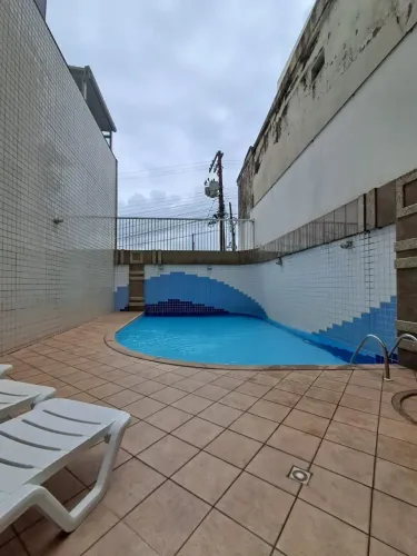 Apartamento para Locação Anual no Centro de Guarapari