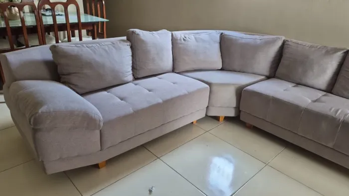 Sofa L