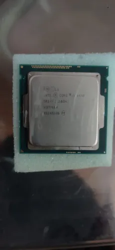 Processador I5 - 4440