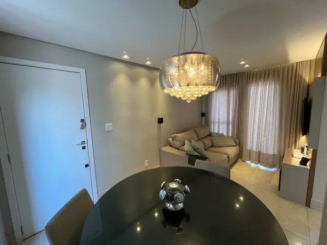 Apartamento Da Paz