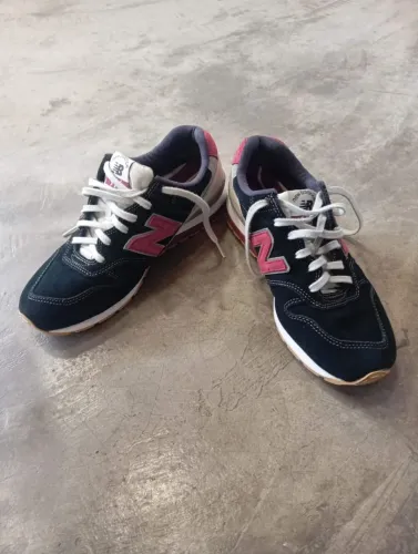 Tênis new balance