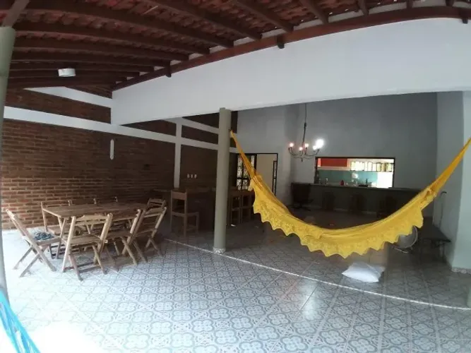 ALUGUEL CASA DE CONDOMINIO FAZENDA REAL