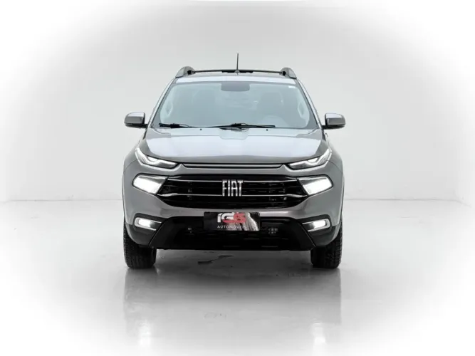 Fiat Toro Freedom 1.3 T270 4X2 Flex AUT 2023
